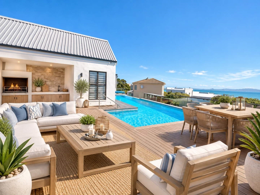 7 Bedroom Property for Sale in Myburgh Park Western Cape